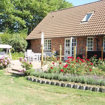 Grambo Bed & Breakfast Tommerup 외부 사진